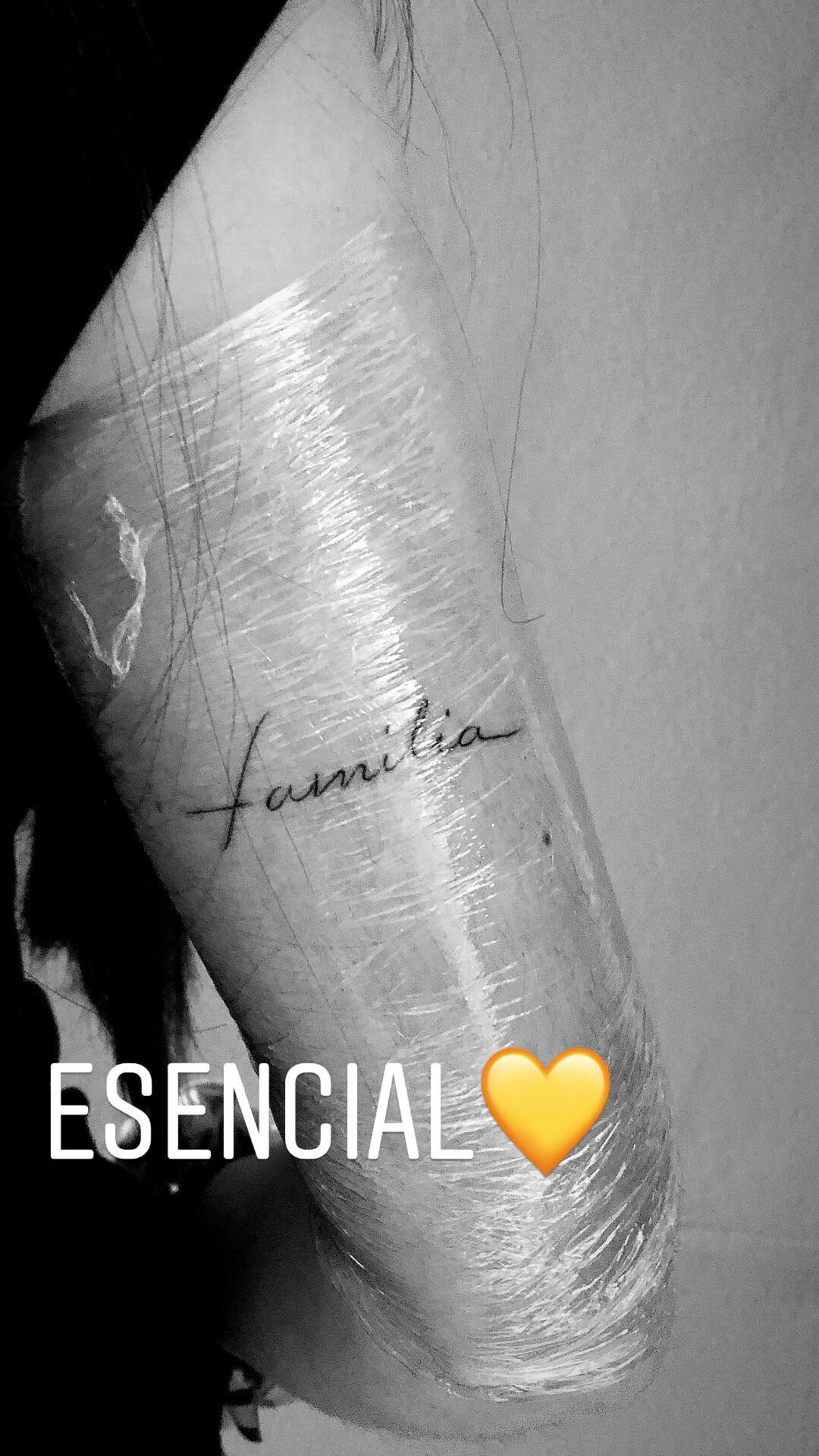 Tatuajes de familia 12