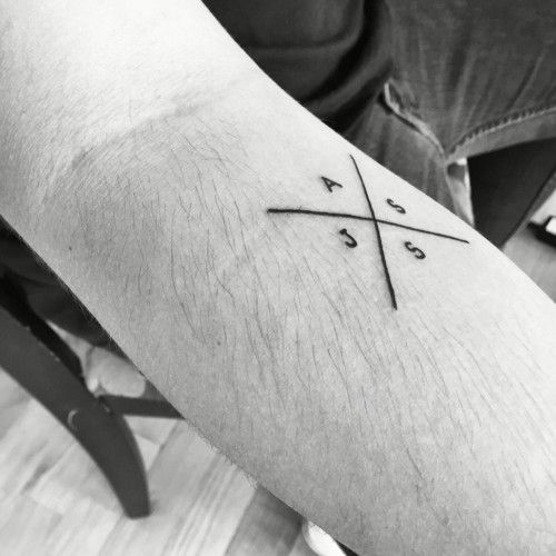 Tatuajes de familia 7