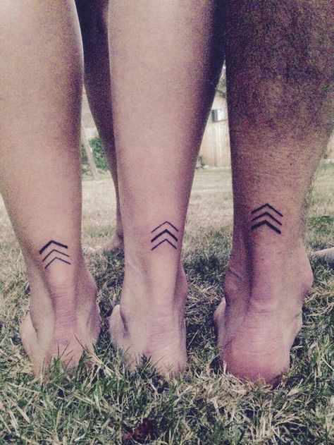 Tatuajes de familia 4