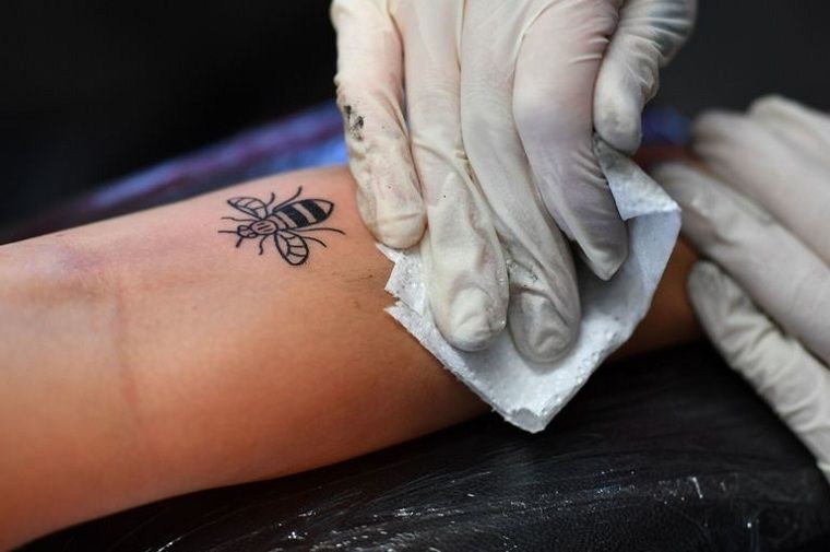 Tatuajes de famosos