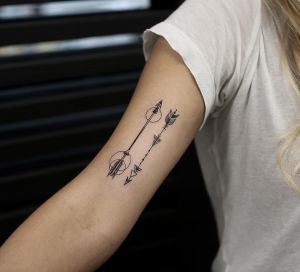 Tattoos von fechas