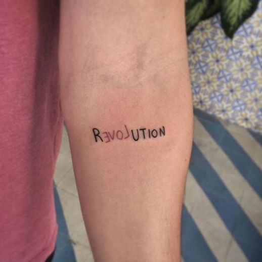Tatuajes de frases 10