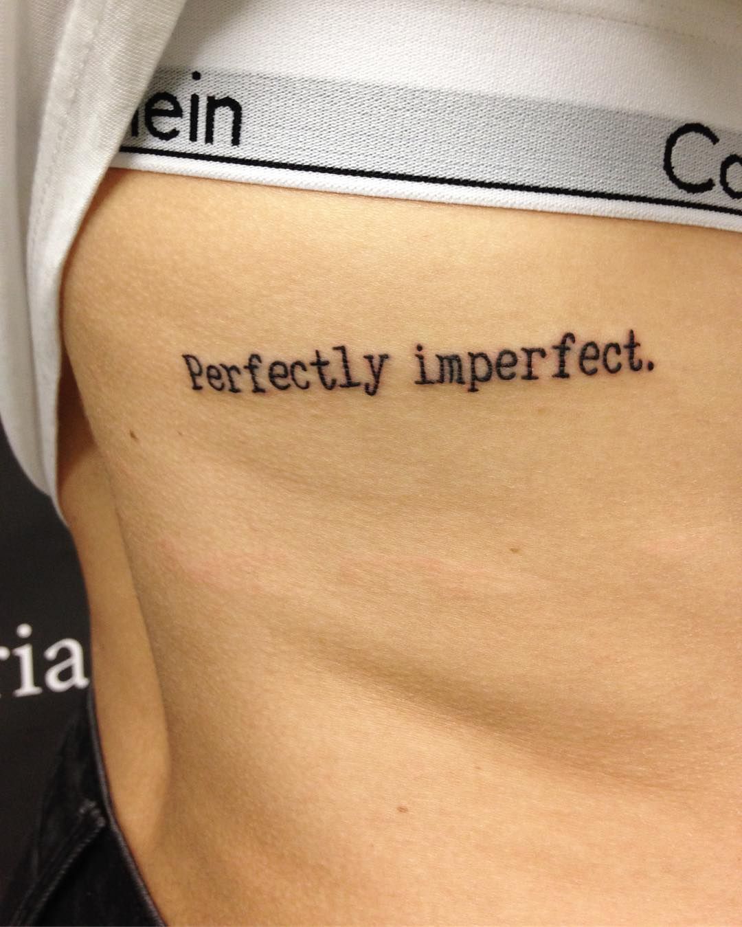 Tatuajes de frases 4