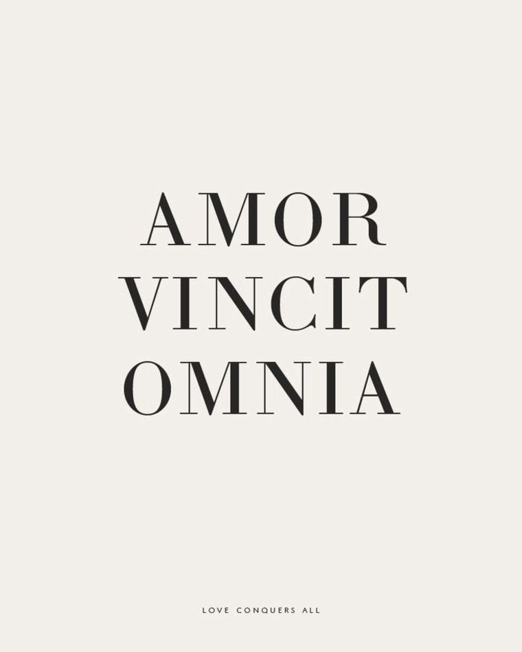Tatuajes de frases cortas 17