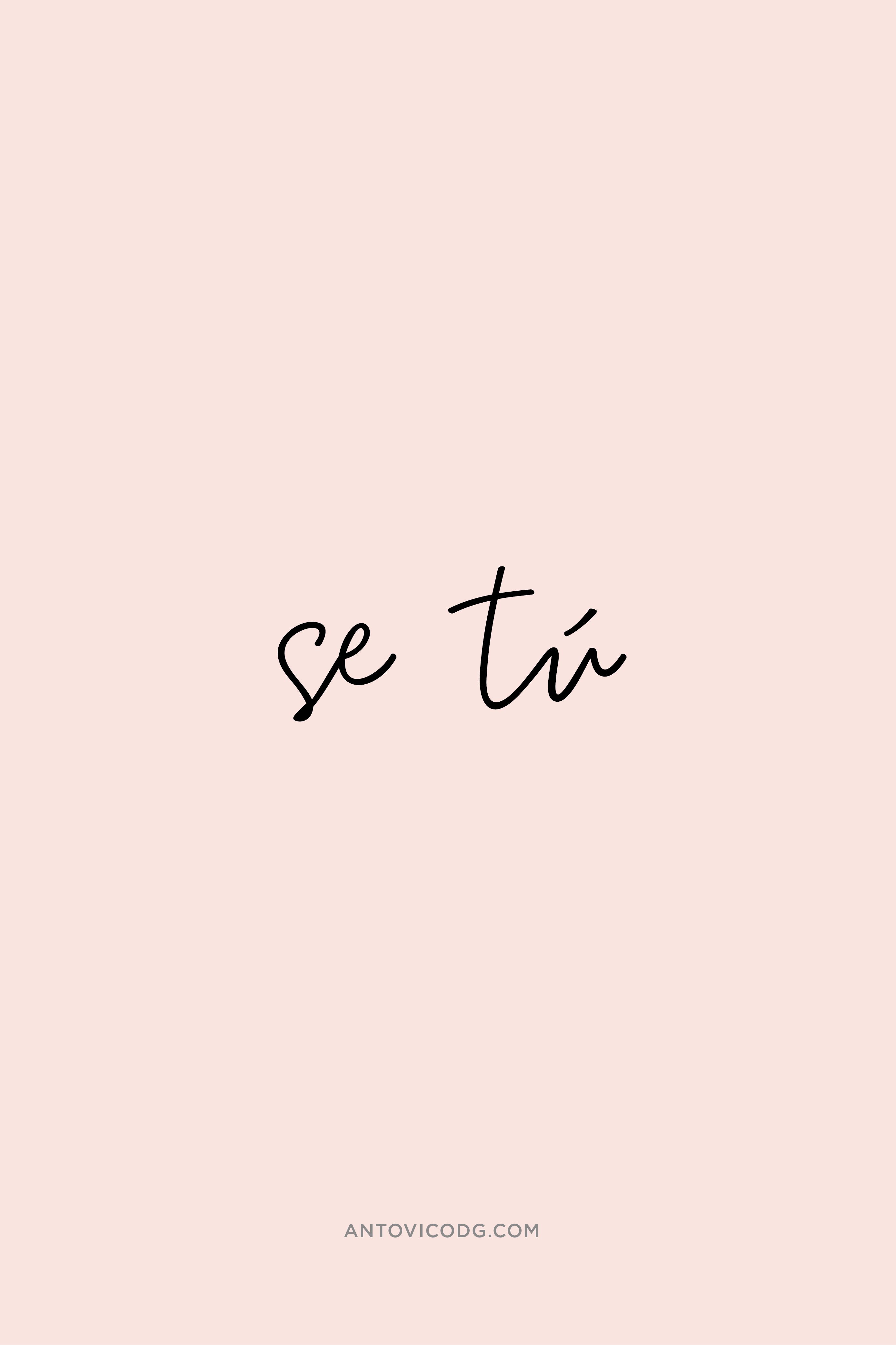 Tatuajes de frases cortas 2