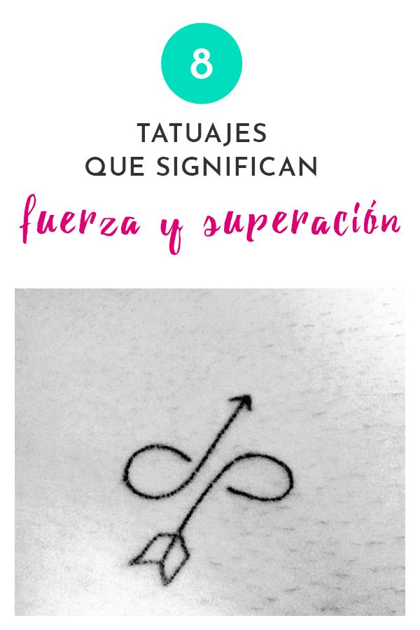 Tatuajes de fuerza 14