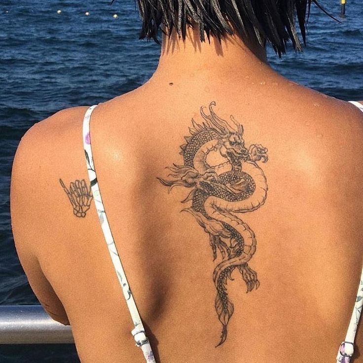 Tatuajes de fuerza