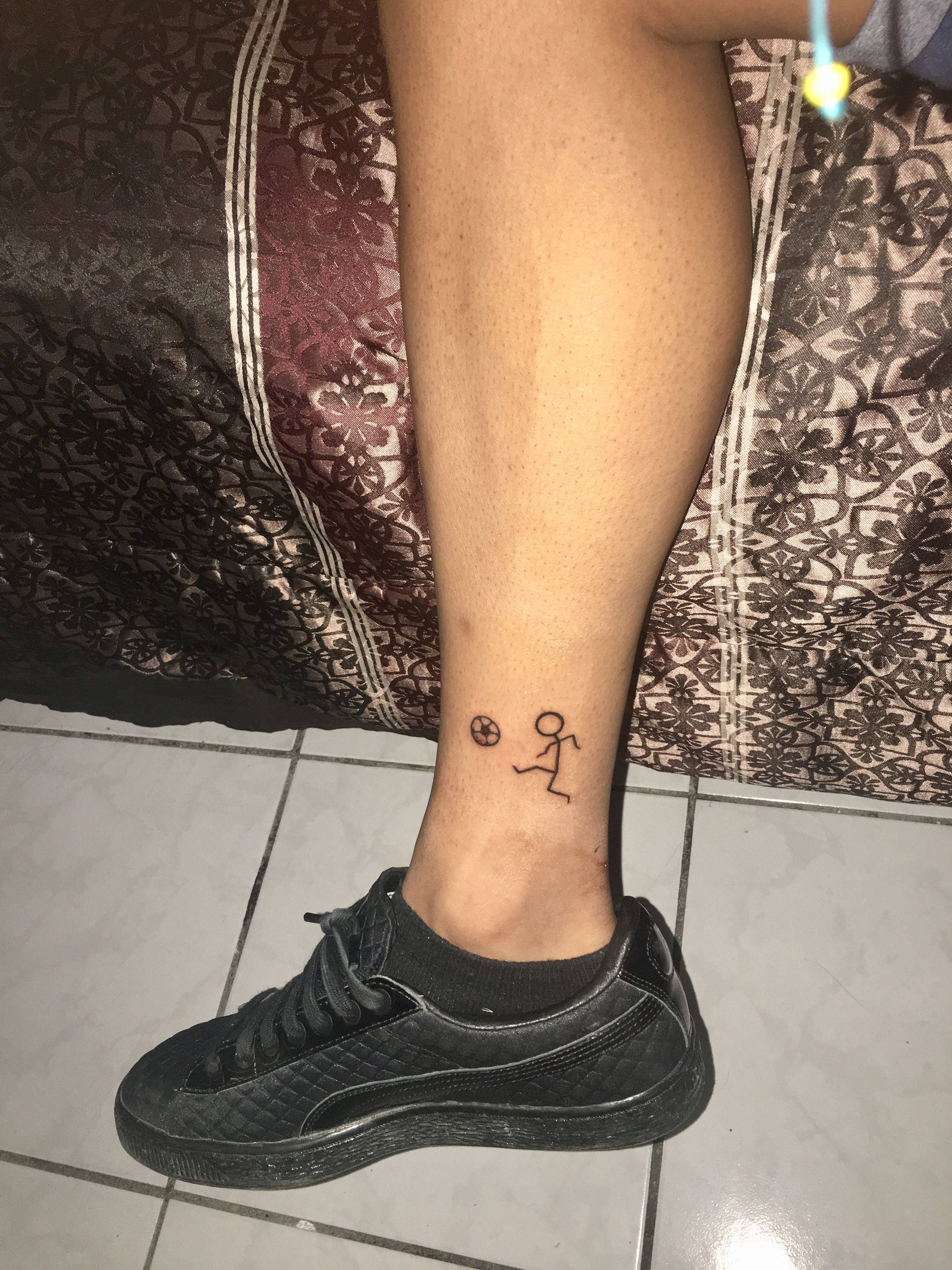Tatouages de futbol 63