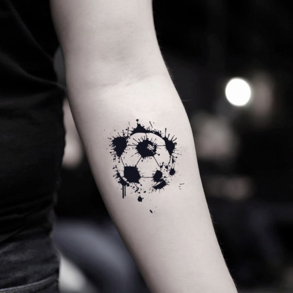 Tatouages de futbol 59