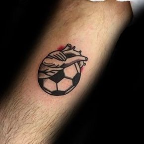 Tatouages de futbol 58
