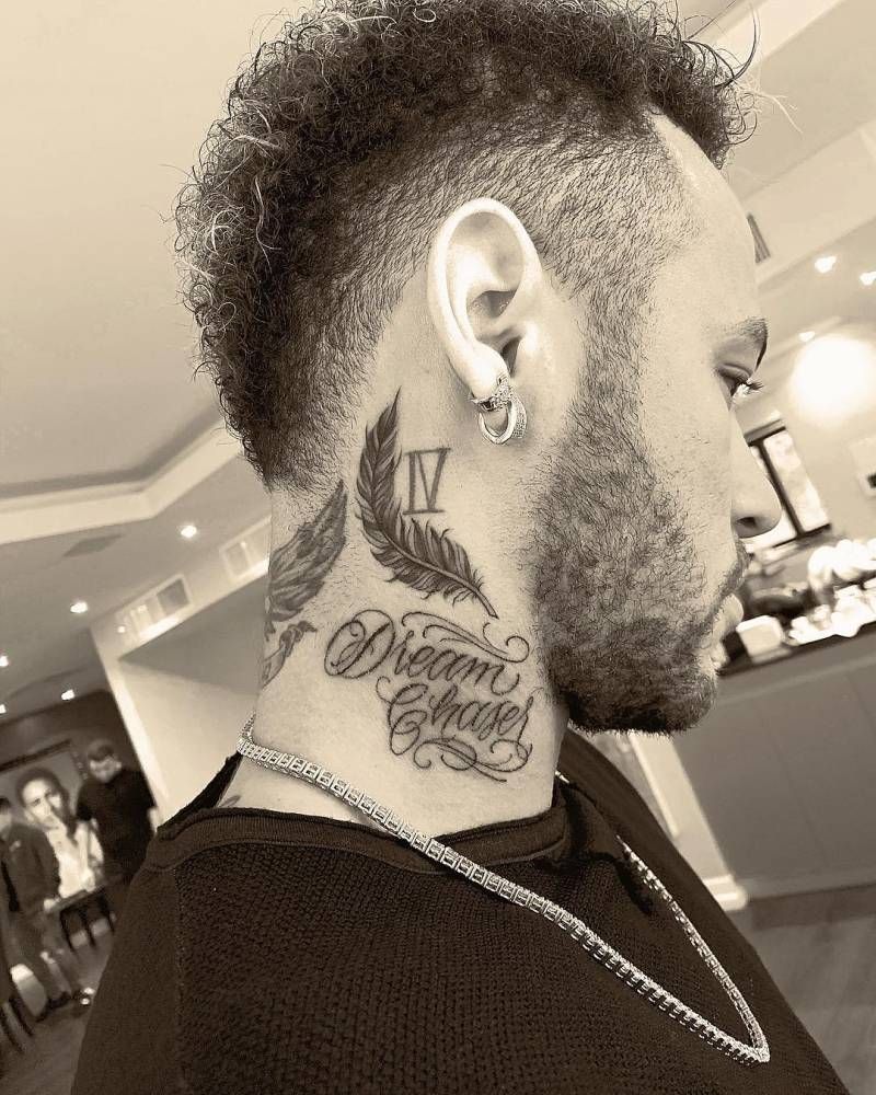 Tatouages de futbol 28