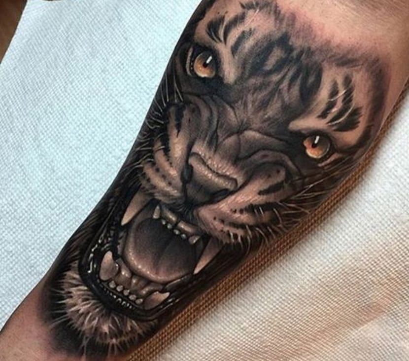Tatouages de futbol 11