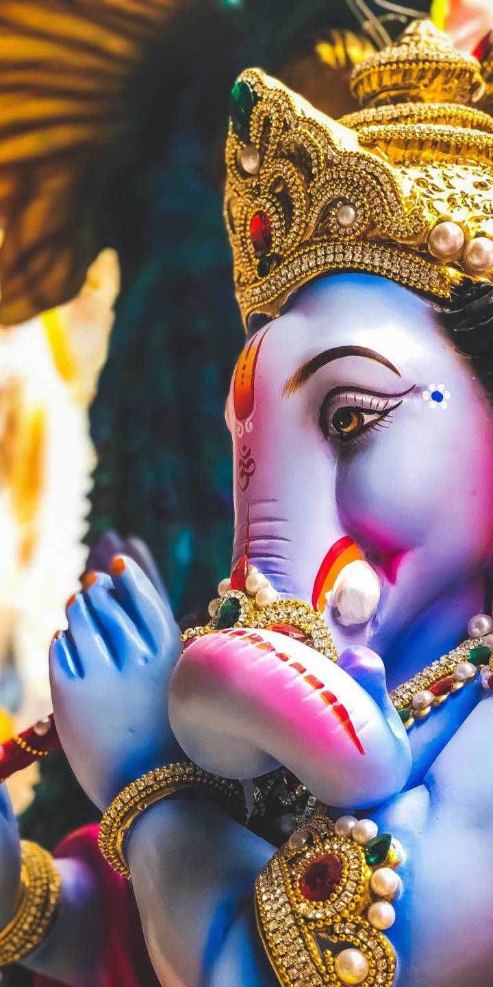 Tattoos of ganesha 39