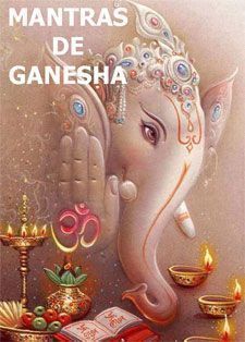 Tattoos of ganesha 36