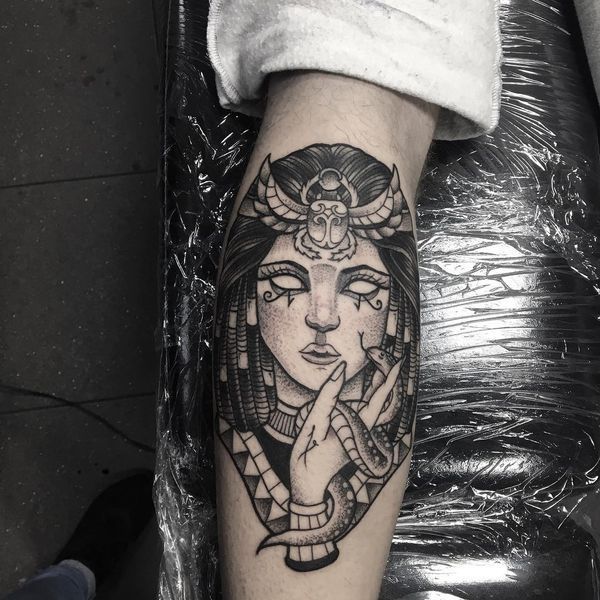 Tattoos of ganesha 11