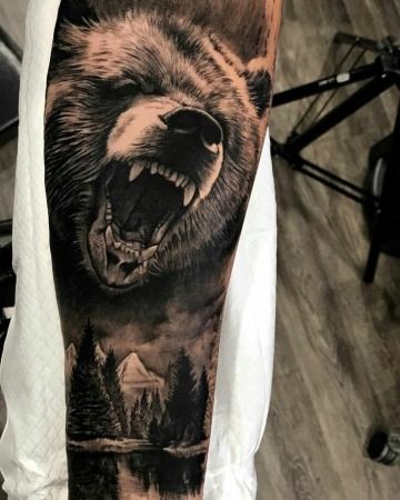 Tatuajes de gladiadores