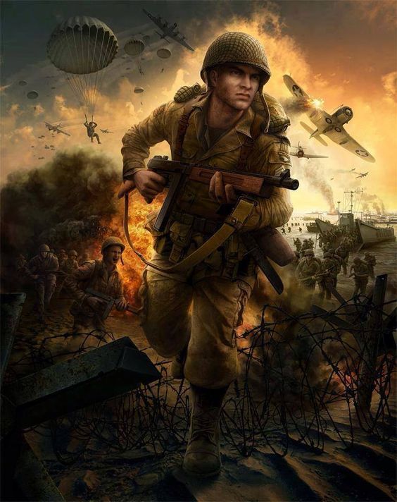 Tatuagens de guerra 58