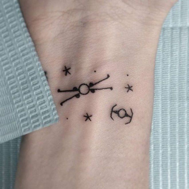 Tatuagens de guerra 57