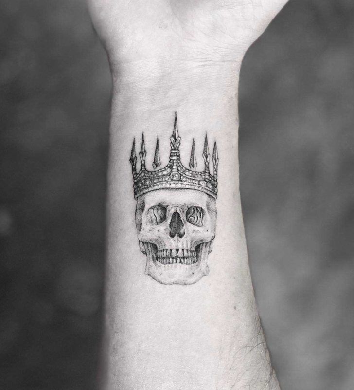 Tatuagens de guerra 30