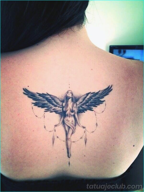 Tatuajes de hadas