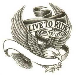 Tatuaggi di harley davidson 18