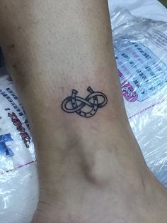 Tatuajes de herraduras 6