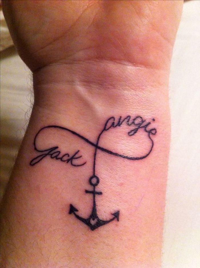 Tattoos von imagenes de nombres 3