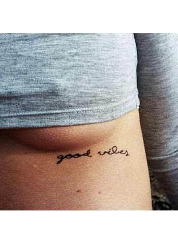 Tatuajes de influencers
