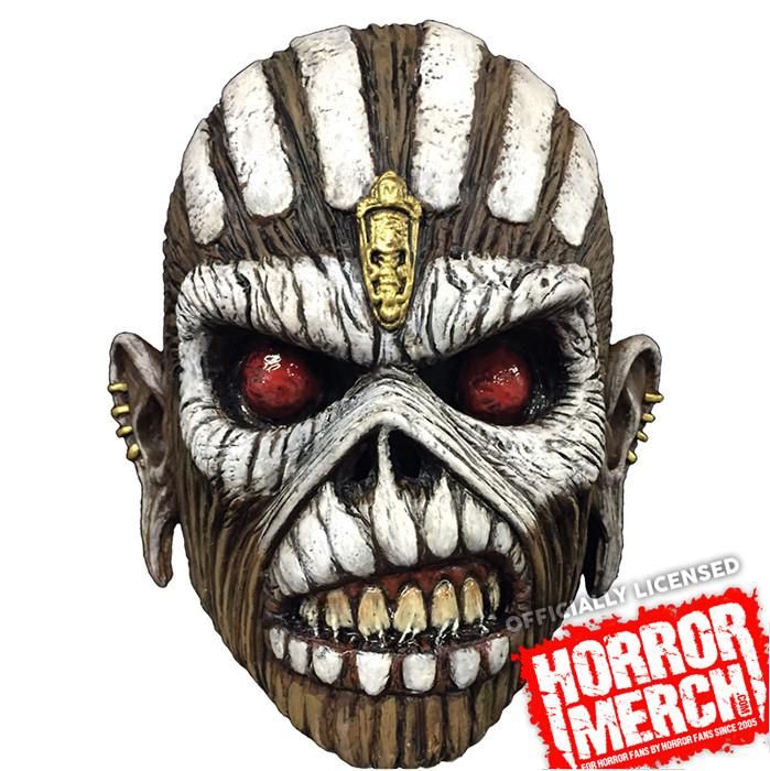 Tatuajes de iron maiden 4