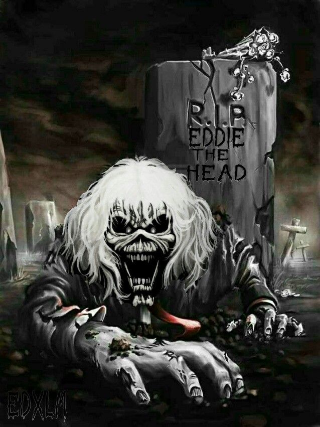Tatuajes de iron maiden