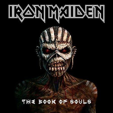 Tatuajes de iron maiden 59