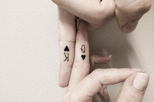 Tattoos of islas 8