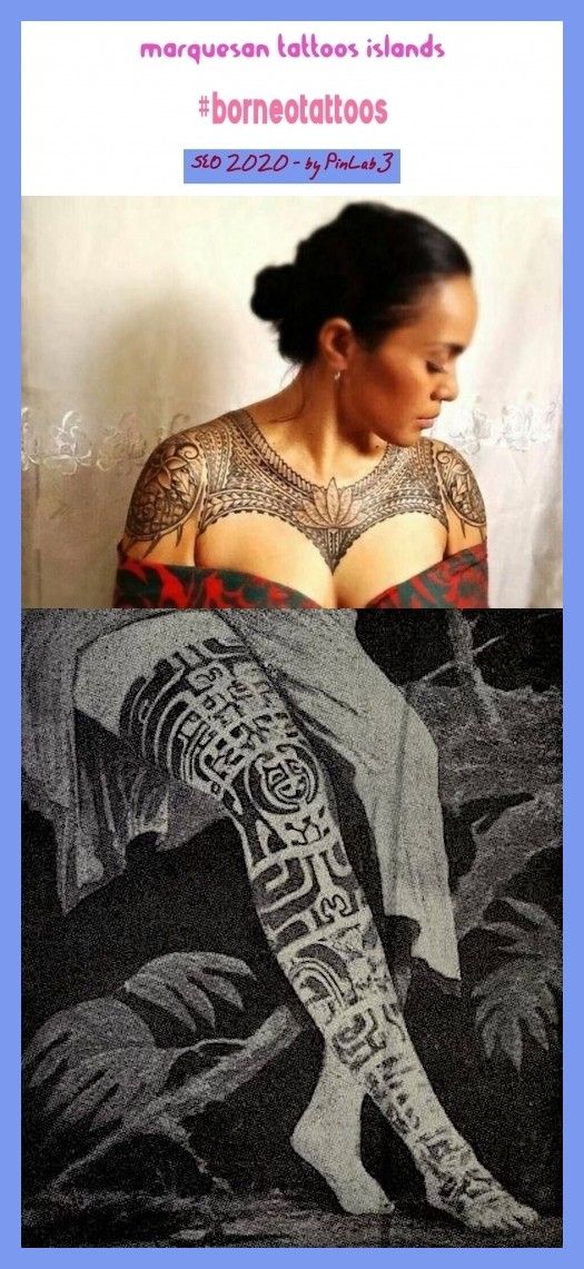 Tattoos of islas 10