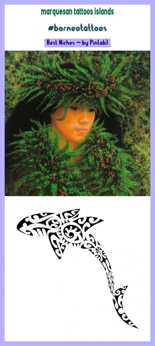 Tattoos of islas 9
