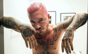 Tatuajes de j balvin 3