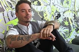 Tatuajes de j balvin 2