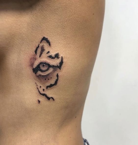Tatuajes de jaguar