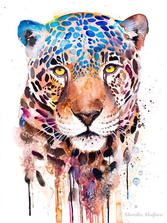 Tatuajes de jaguar
