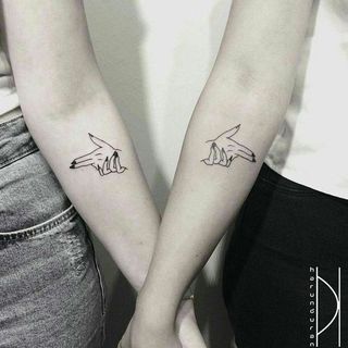 Tatuagens de jazmines 13
