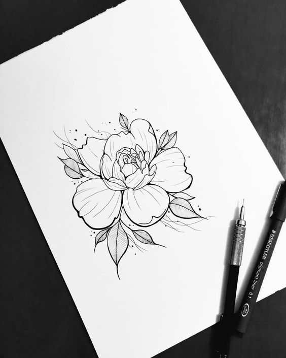Tatuagens de jazmines 9