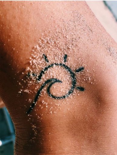 Tatuagens de jazmines 2