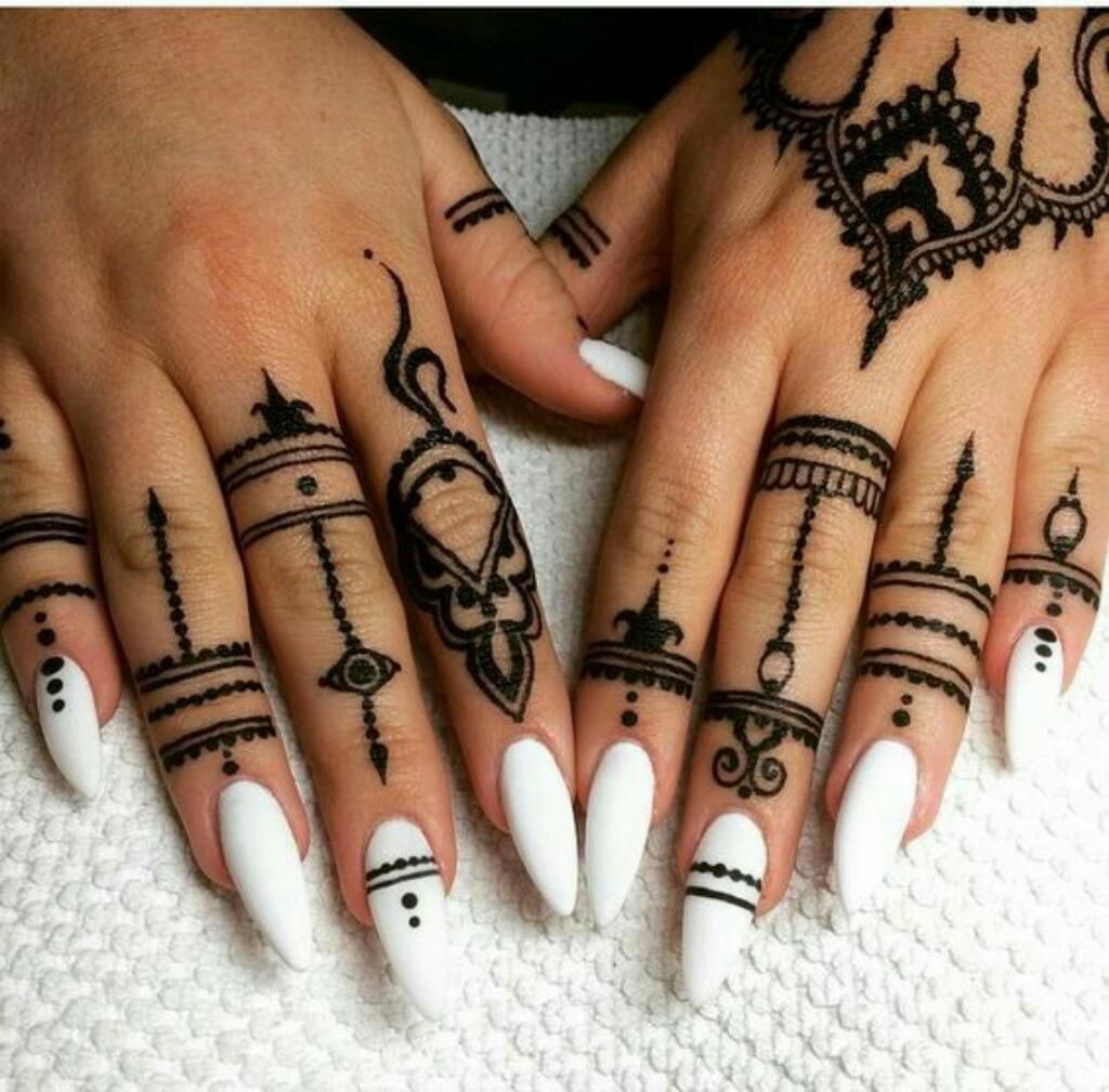Tattoos of jena 65