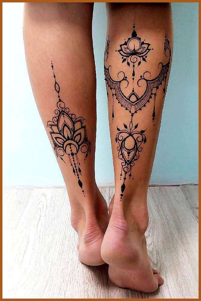 Tattoos of jena 49