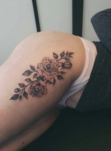 Tattoos of jena 37