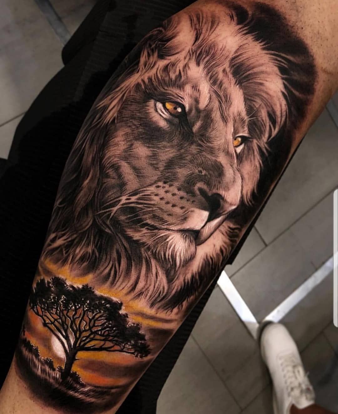 Tattoos of jena 34