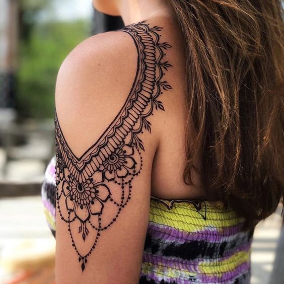Tattoos of jena 60