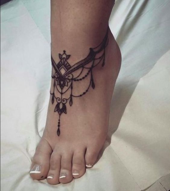 Tattoos of jena 54