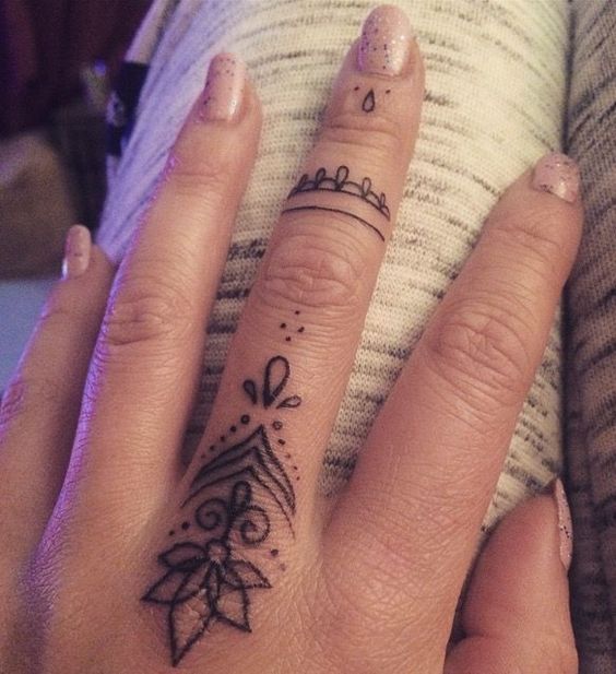 Tattoos of jena 53