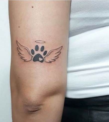 Tattoos of jena 23
