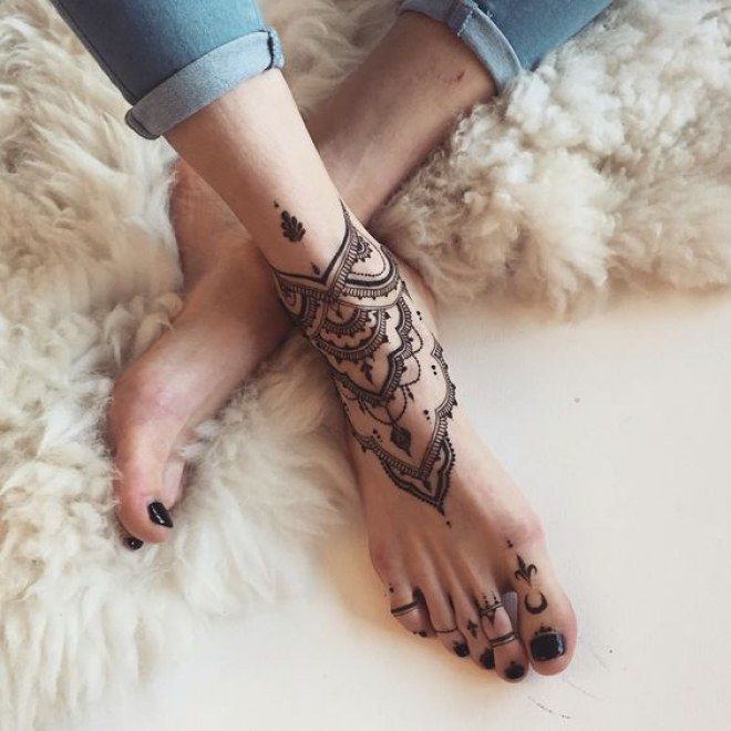 Tattoos of jena 13